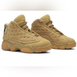 Jordan 13 Retro BP Sz 2.5